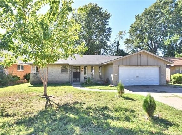11020 E 17th Street N, Tulsa, OK 74128
