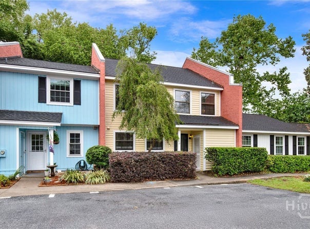 3 Navigator Lane, Savannah, GA 31410