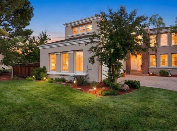 5000 Birkdale WAY, San Jose, CA 95138