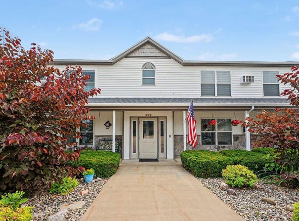 609 Trinity Drive, Caledonia, MI 49316