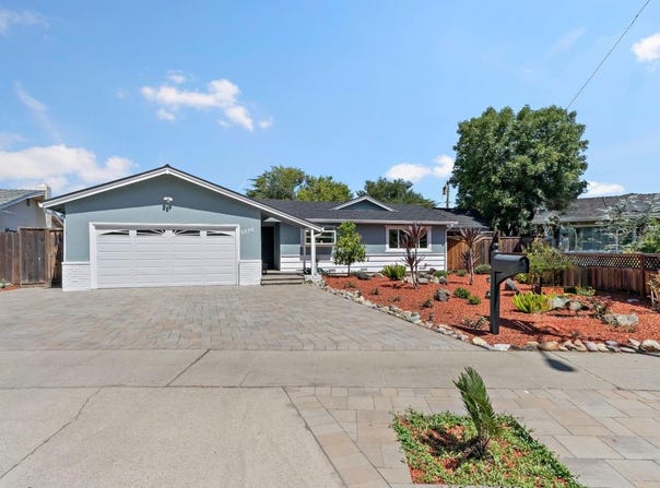 2775 Lantz AVE, San Jose, CA 95124