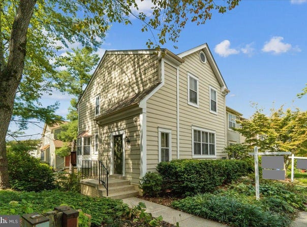 20014 LAKE PARK Drive, GERMANTOWN, MD 20874