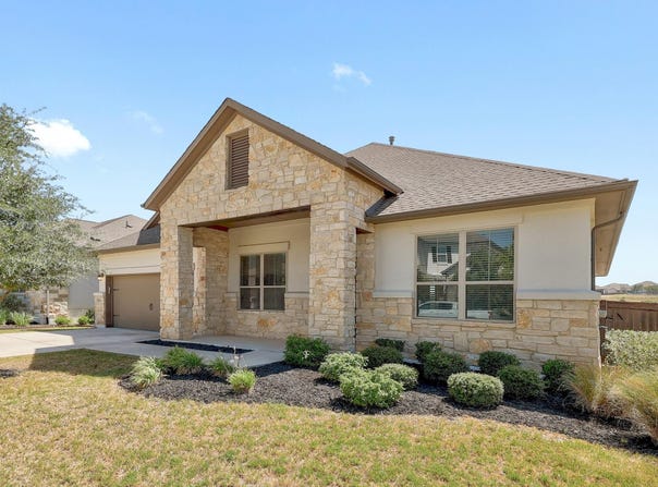 1612 Indian Apple Way, Leander, TX 78641