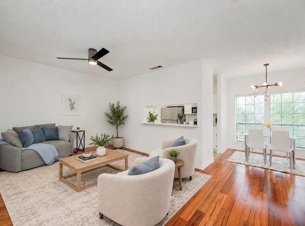 3001 Cedar St, Austin, TX 78705