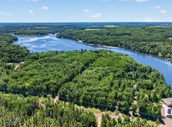 River Road, Trego, WI 54888