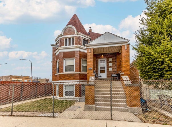 5122 W 30th Place, Cicero, IL 60804