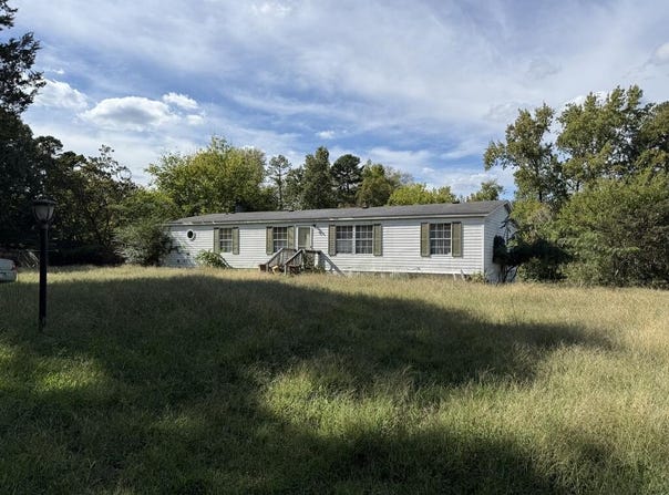 87 Poodle Lane, Buffalo Junction, VA 24529