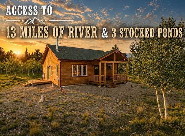 207 Overland Circle, JEFFERSON, CO 80456