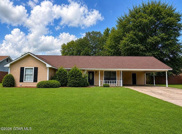 80 Shady Vale Lane, Columbus, MS 39705