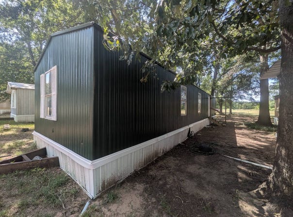 1773 Spinks Chapman Rd, Kilgore, TX 75662