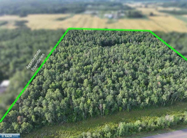 Old Highway 169, Hibbing, MN 55746