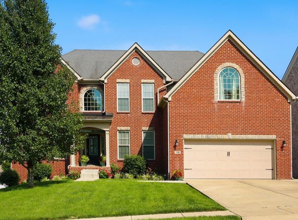 116 Inverness Drive, Georgetown, KY 40324