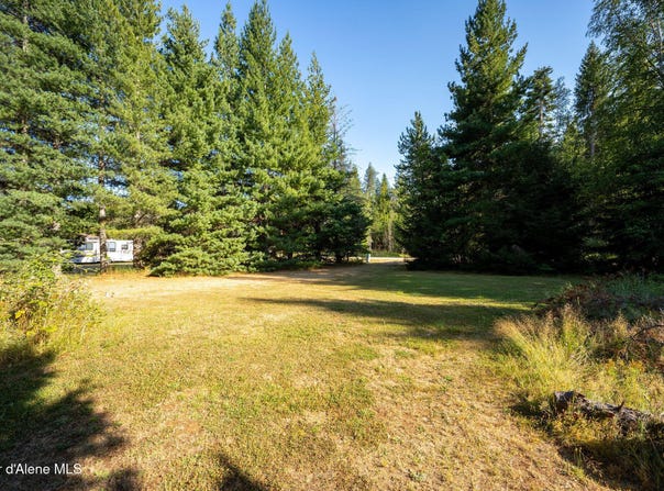NNA W Bronx Rd, Sandpoint, ID 83864