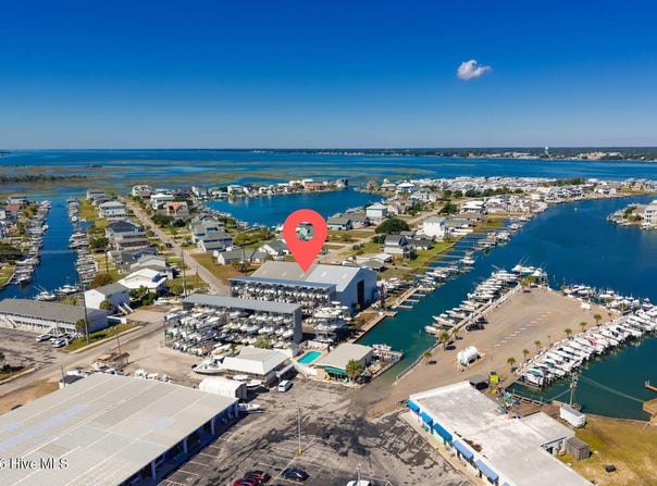 407 Atlantic Beach Causeway, Atlantic Beach, NC 28512