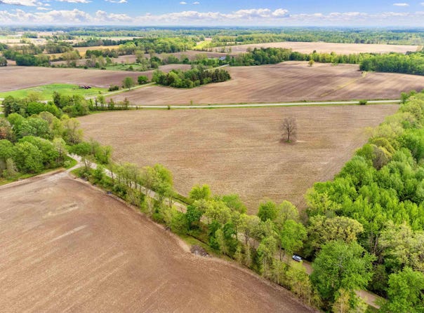 Fulton Road, Lynn, MI 48097