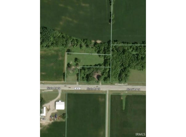 630 E SR 26, Frankfort, IN 46041
