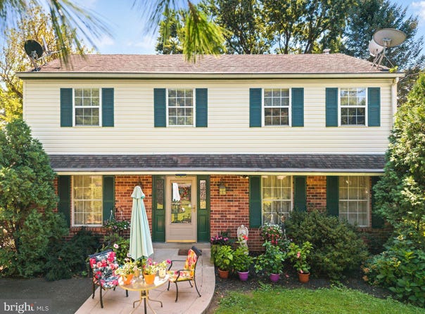 55 N STATE Road, SPRINGFIELD, PA 19064
