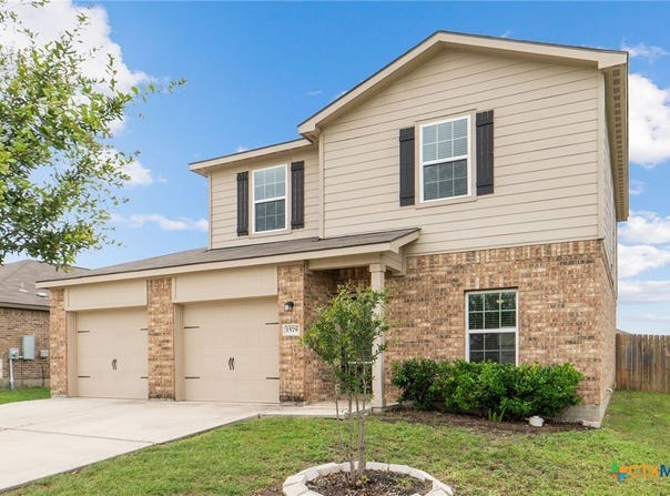 1579 Violet Lane, Kyle, TX 78640
