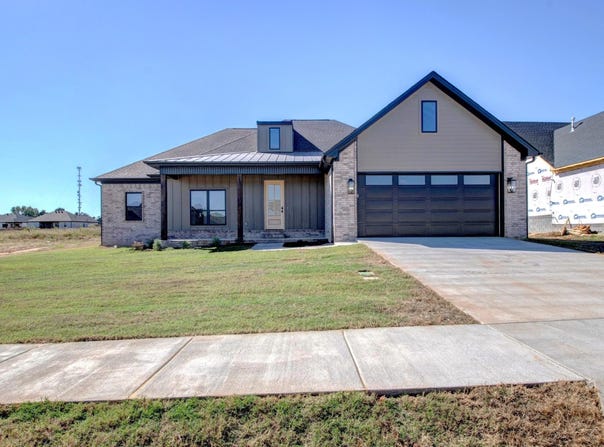 16 Ravell rd, Cabot, AR 72023