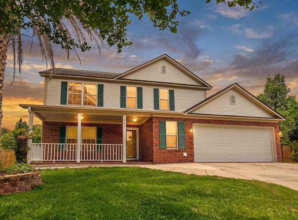 109 Preston, Goose Creek, SC 29445