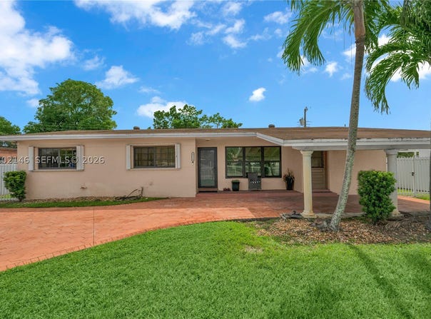 4770 NW 171st St, Miami Gardens, FL 33055