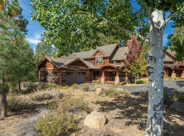 12472 Villa Court, Truckee, CA 96161-4563