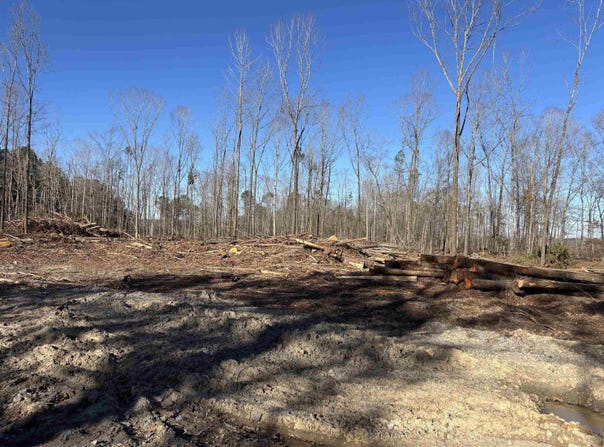 Philis Dr, Hensley, AR 72065