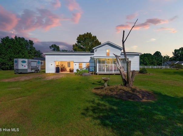 100 Morrison Drive, Smithfield, NC 27577