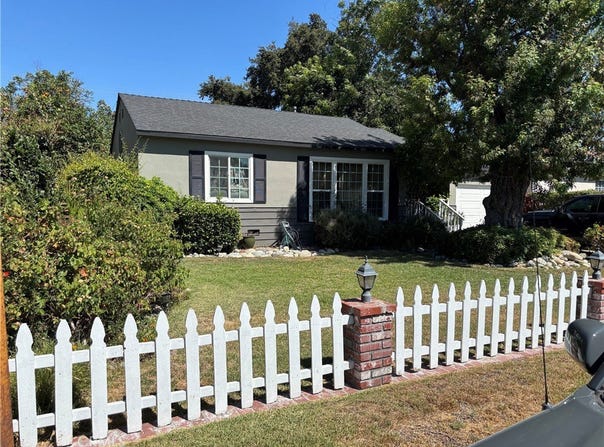 2462 graydon Avenue, Monrovia, CA 91016