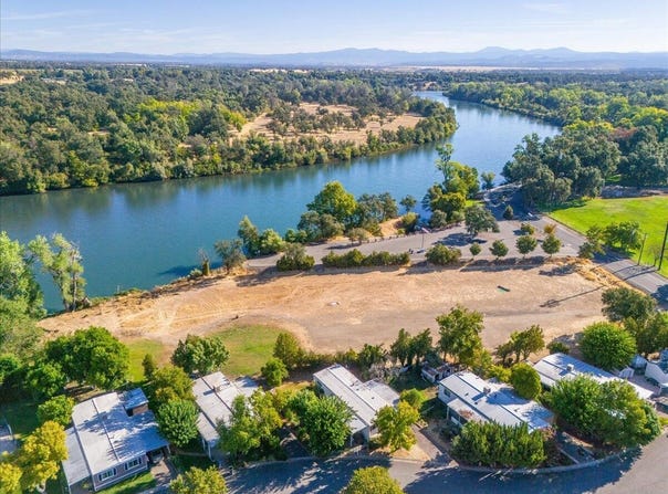 Rupert Rd, Anderson, CA 96007