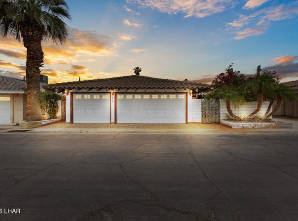 8824 Yaqui, Parker, AZ 85344