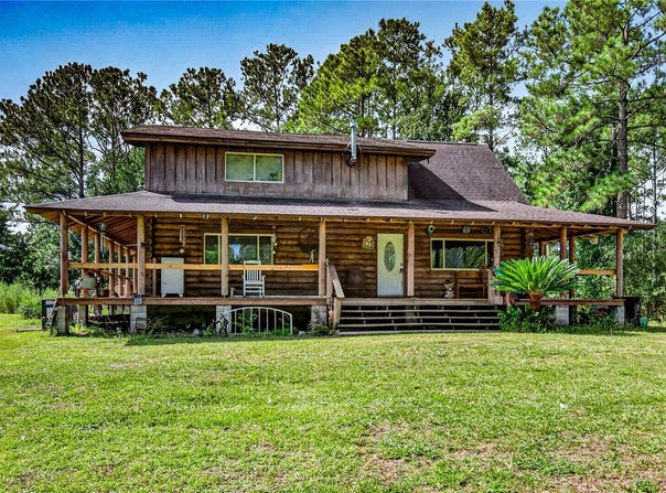 22932 WILL MURPHY Road, UMATILLA, FL 32784