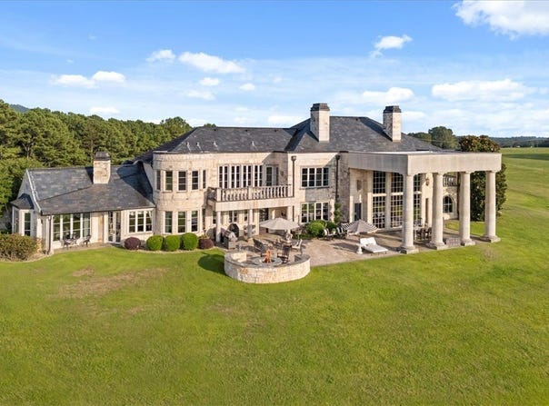 2956 Walhalla Highway, Six Mile, SC 29682