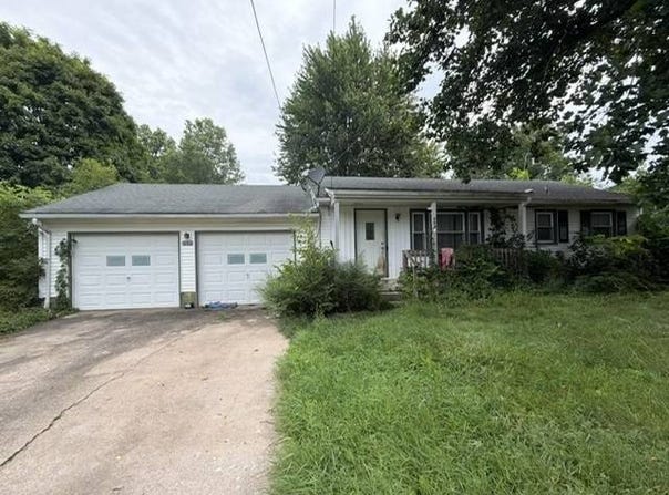 552 Kroft St, Galion, OH 44833