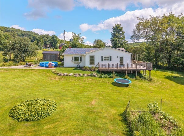452 W Hill Road, Worcester, NY 12197