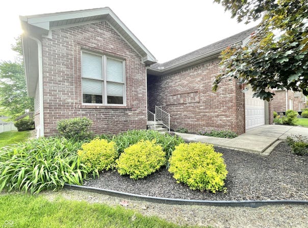 464 Glenview Drive, Greencastle, IN 46135