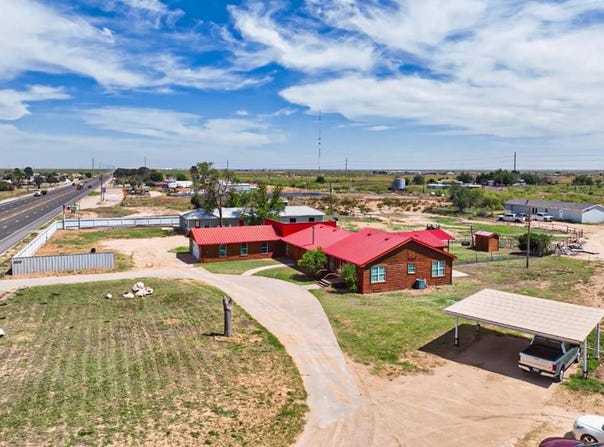 5008 E Hwy 158, Midland, TX 79706