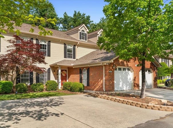 1705 Willow Oak Lane, DALTON, GA 30721