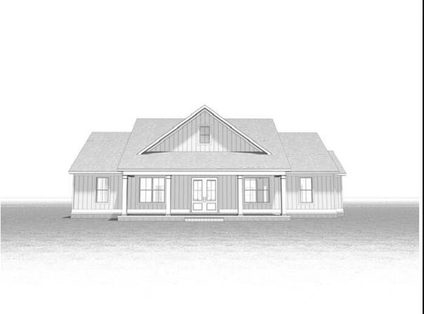 586 Baldwin Road, Ochlocknee, GA 31773