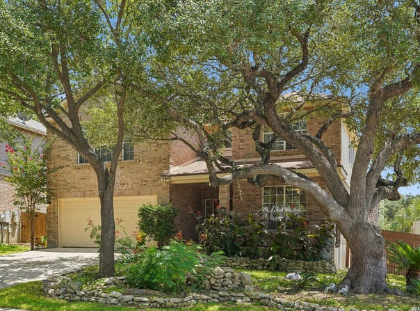 3601 Sumter Glade, Schertz, TX 78154