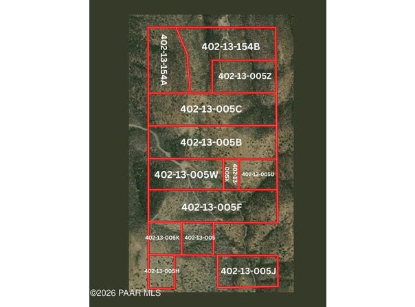 005, Dewey-Humboldt, AZ 86327