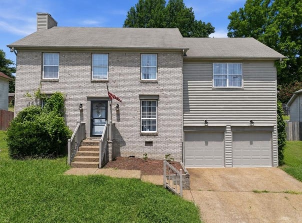 632 Granwood Blvd, Old Hickory, TN 37138-4240