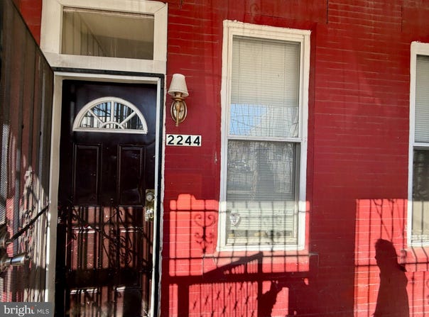 2244 N 12TH Street, PHILADELPHIA, PA 19133