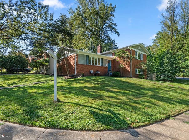 8810 SPRING VALLEY Road, CHEVY CHASE, MD 20815