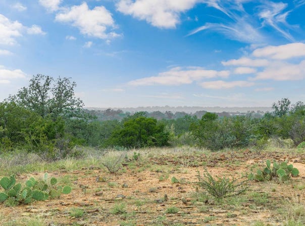 11814 CR 266, Richland Springs, TX 76871