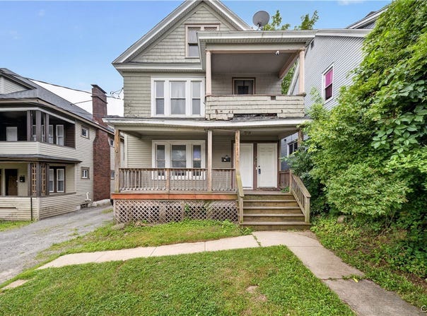2410 E Genesee Street, Syracuse, NY 13210