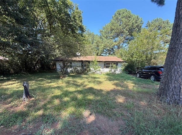 101 May Street, AR 72010