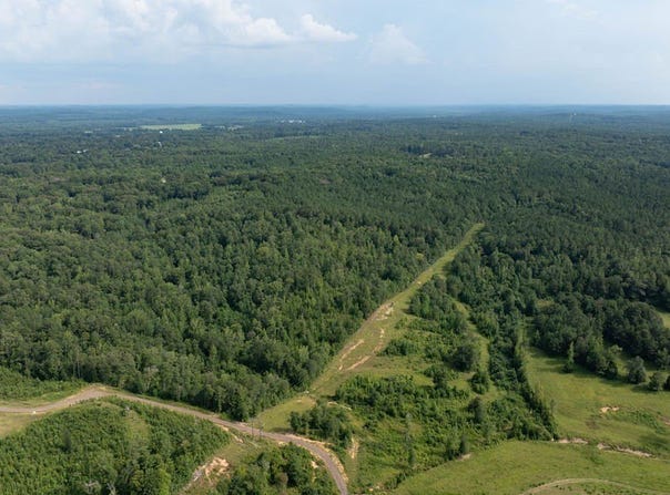 Wilkerson Road, Fayette, AL 35555