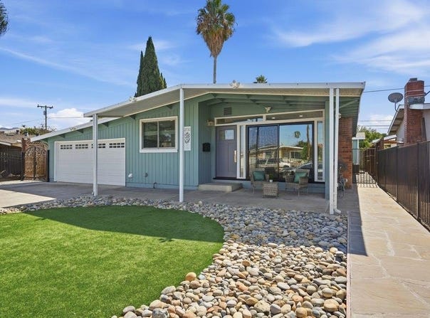 2730 Murtha, San Jose, CA 95127