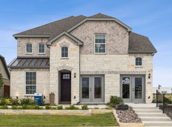 2908 Hillstone Drive, Celina, TX 75009